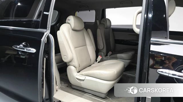 Kia The New Carnival id 4410961 из Кореи 33