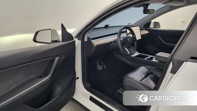 Tesla Model Y id 2975797 из Кореи 20