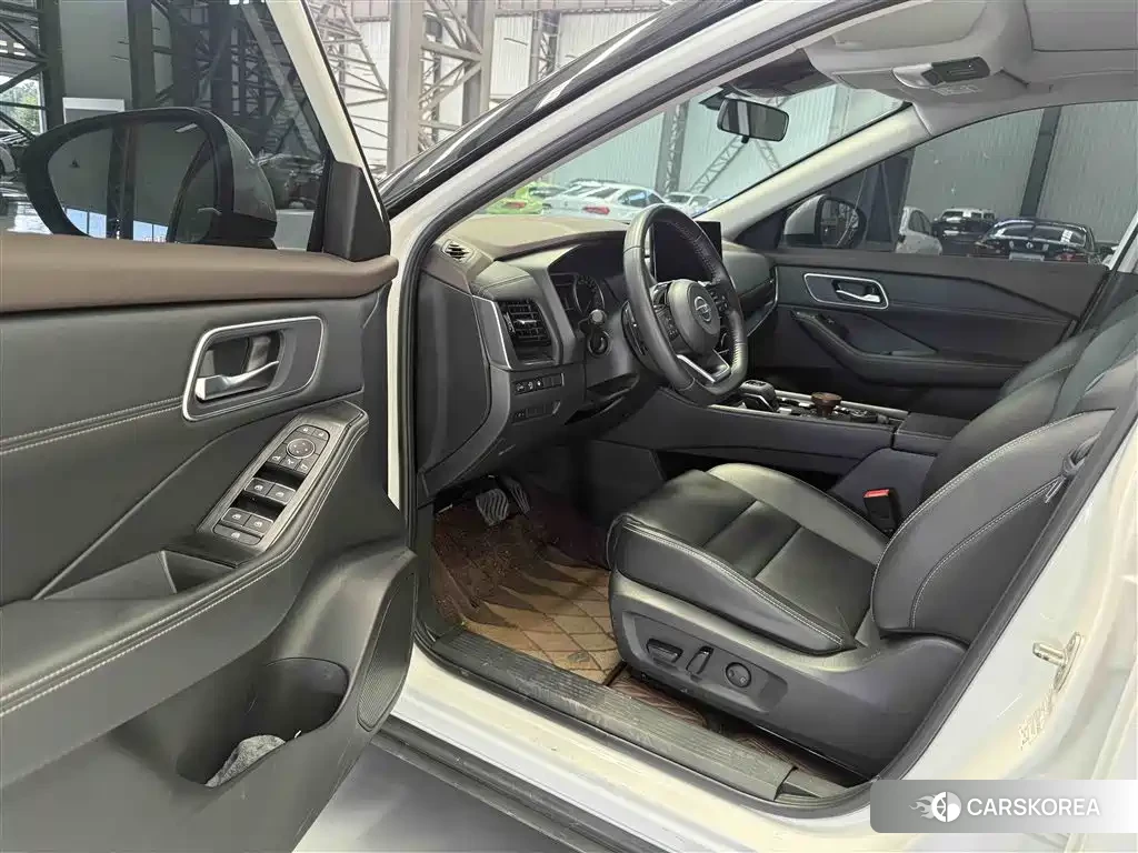 Nissan X-Trail id 4545990 из Китая 15