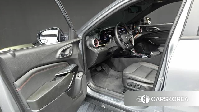 Chevrolet (GM Daewoo) Trax Crossover id 4675397 из Кореи 30