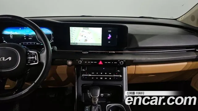 Kia Carnival 4th generation id 2665797 из Кореи 20