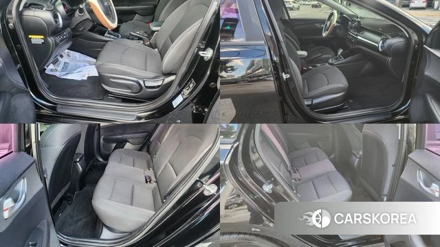 Kia Come New K3 id 4490659 из Кореи 18