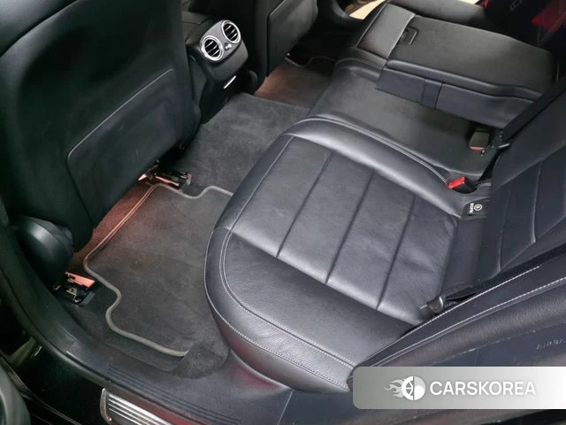 Mercedes-Benz E-Class W213 id 4513184 из Кореи 20