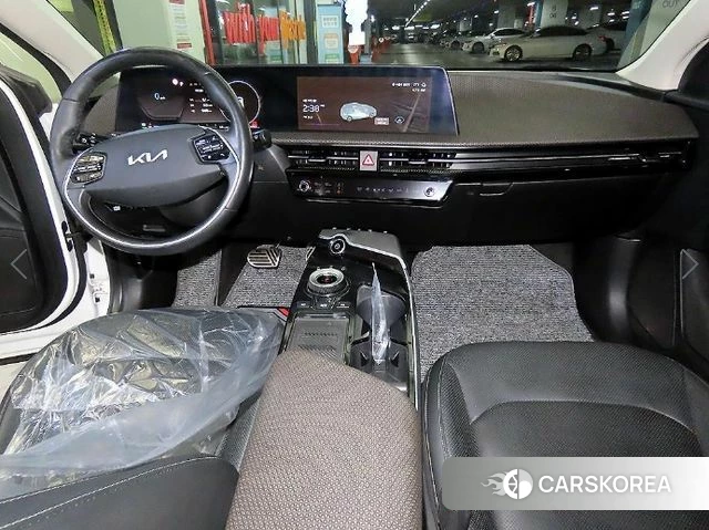 Kia EV6 id 4513112 из Кореи 20