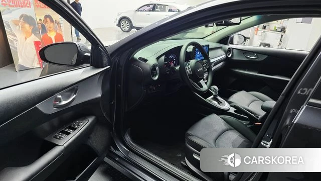 Kia The New K3 2nd generation id 4194994 из Кореи 30