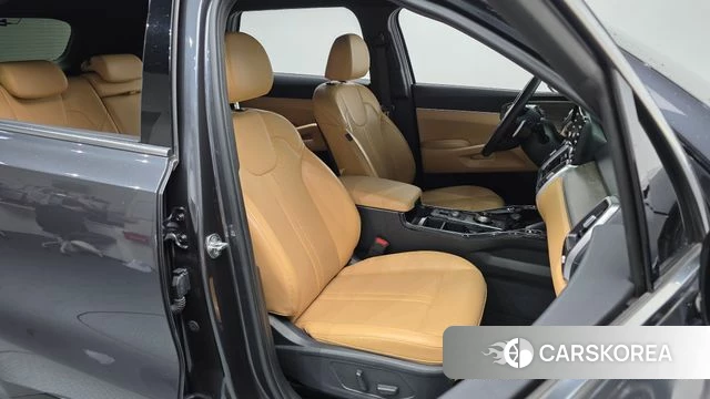 Kia Sorento 4th Generation id 3806981 из Кореи 20