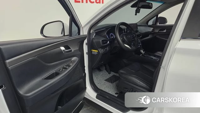 Hyundai Santa Fe TM id 4727648 из Кореи 20