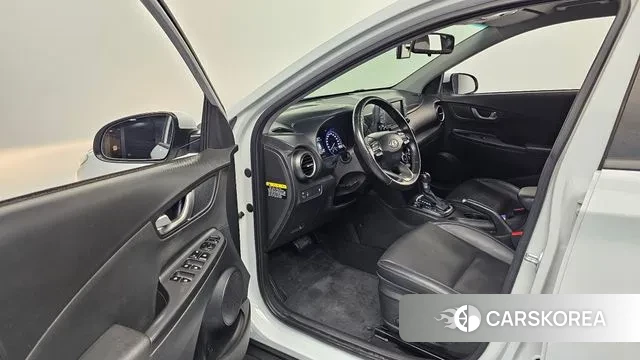 Hyundai Kona id 3558113 из Кореи 20