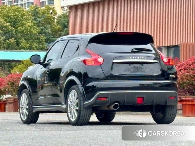 Infiniti ESQ id 4241286 из Китая 19