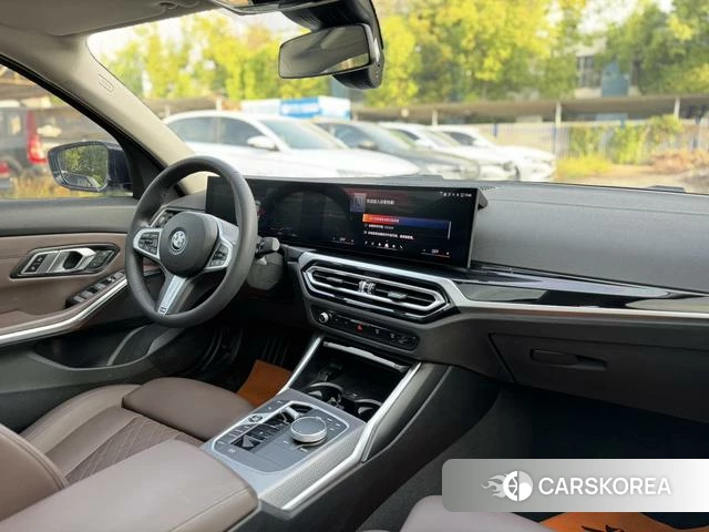 BMW i3 id 4313370 из Китая 20