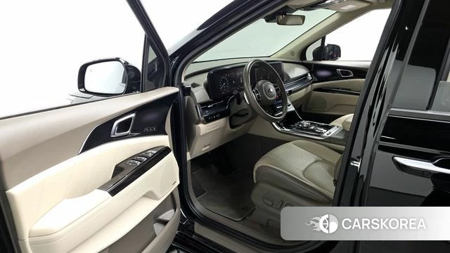 Kia Carnival 4th generation id 4370750 из Кореи 38
