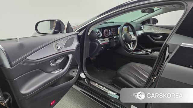Mercedes-Benz CLS-Class C257 id 3814239 из Кореи 20