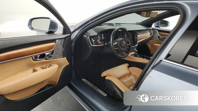 Volvo S90 id 4642635 из Кореи 34