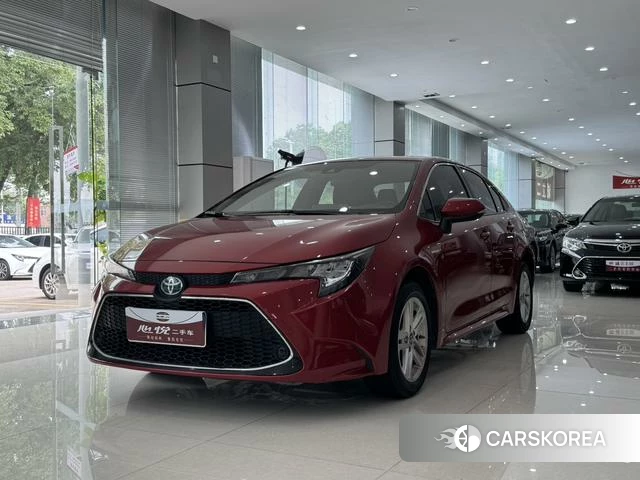 Toyota Lei Ling id 4299920 из Китая 27