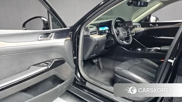 Kia K5 3rd generation id 3551022 из Кореи 20