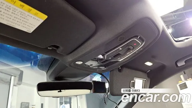 Audi A6 (C8) id 2681335 из Кореи 20