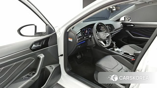 Volkswagen 7th Generation of Jetta id 4017016 из Кореи 20