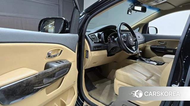 Kia The New Carnival id 3942879 из Кореи 20