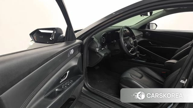 Hyundai Avante (CN7) id 4187106 из Кореи 30