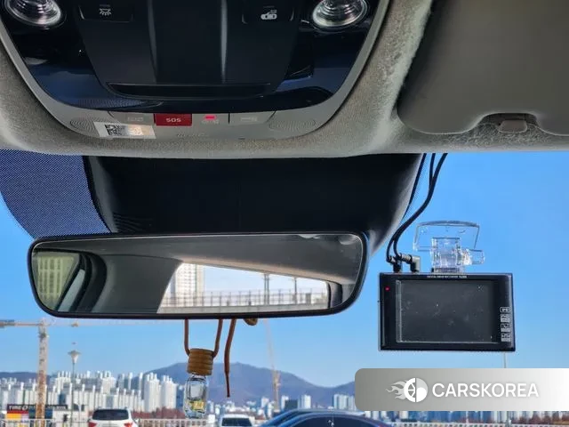 Kia Seltos id 3421155 из Кореи 20