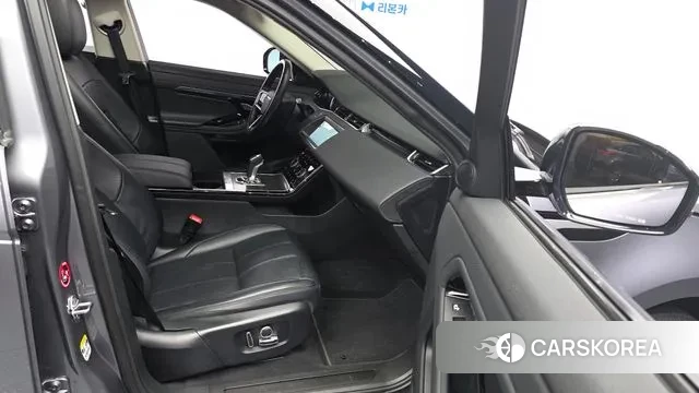 Land Rover Range Rover Evoque 2nd Generation id 3752251 из Кореи 20