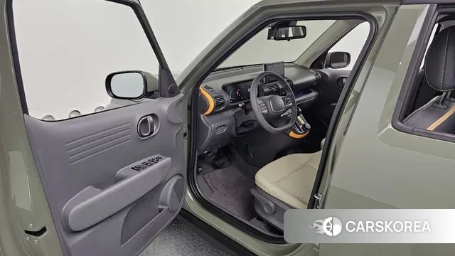 Hyundai Casper id 2988833 из Кореи 20