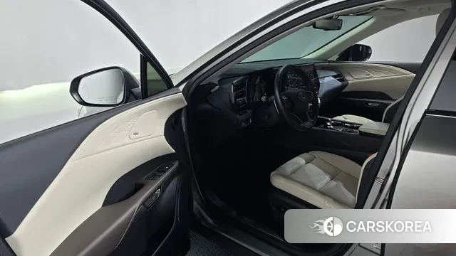 Lexus RX350h 5th generation id 3462302 из Кореи 20