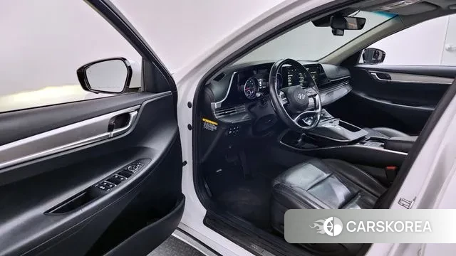 Hyundai The New Grandeur IG id 3562605 из Кореи 20