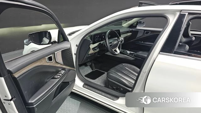 Kia K8 id 3916060 из Кореи 20