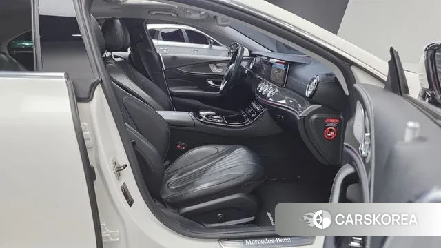 Mercedes-Benz CLS-Class C257 id 3666429 из Кореи 20