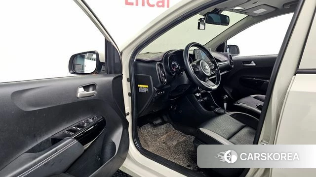 Kia Morning Urban (JA) id 4632479 из Кореи 33
