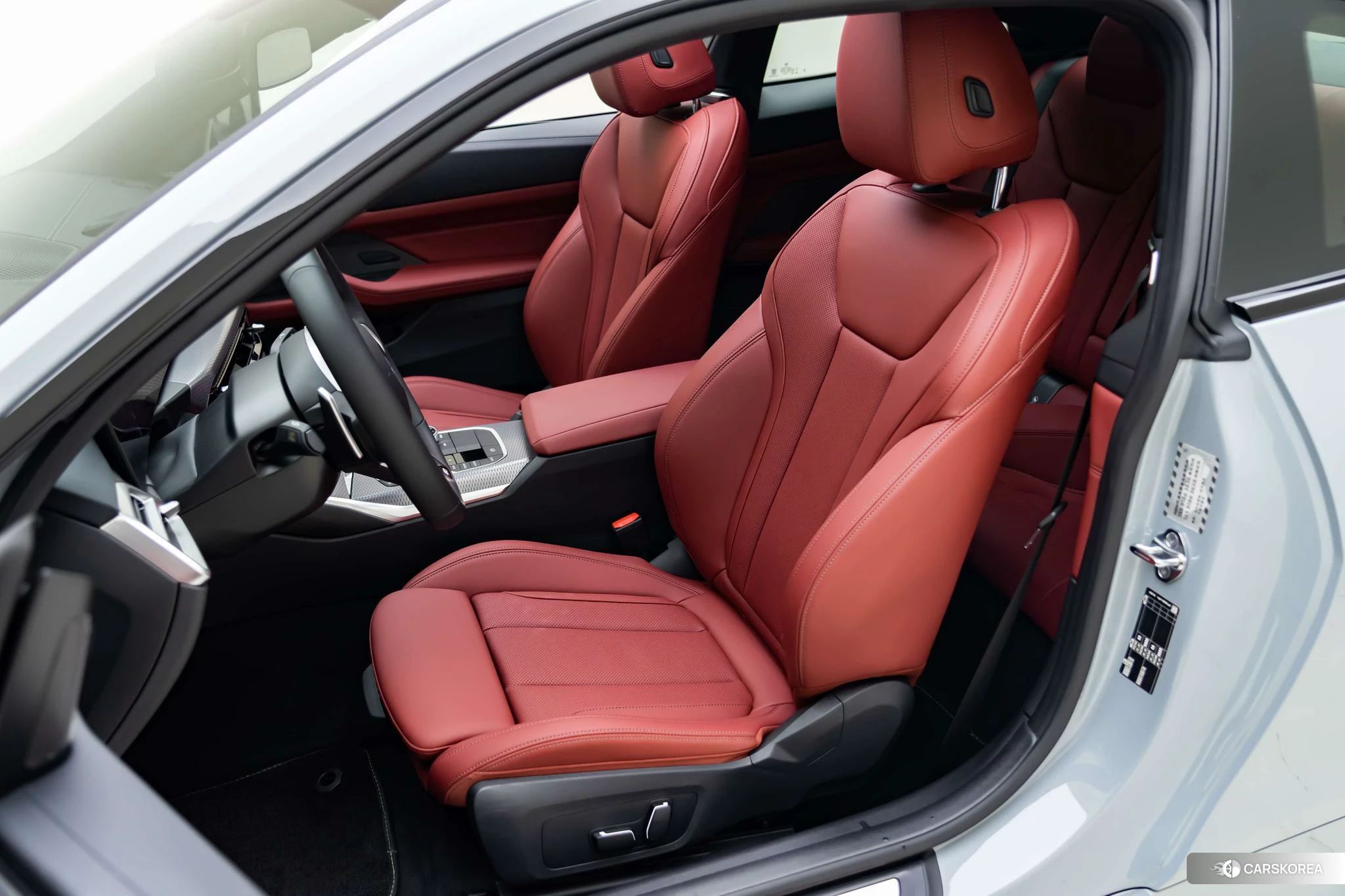 BMW 4 series id 4455844 из Китая 22