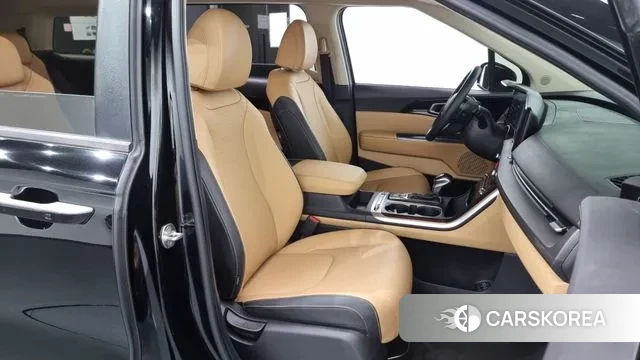 Kia Carnival 4th generation id 3433221 из Кореи 20