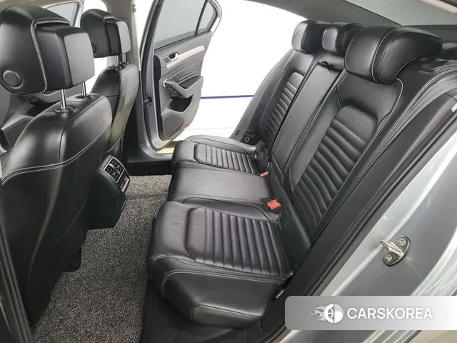 Volkswagen Passat GT (B8) id 3546293 из Кореи 20