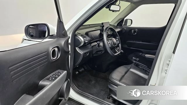 Hyundai Casper id 3903985 из Кореи 20