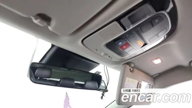 Hyundai Tucson (NX4) id 2680403 из Кореи 20