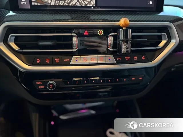 BMW X4 (G02) id 3581766 из Кореи 20