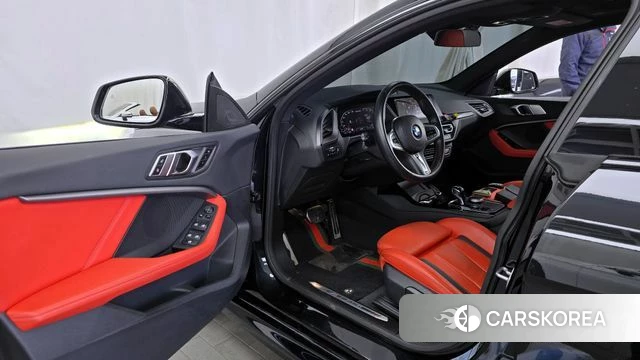 BMW 2 Series Gran Coupe (F44) id 3843376 из Кореи 20