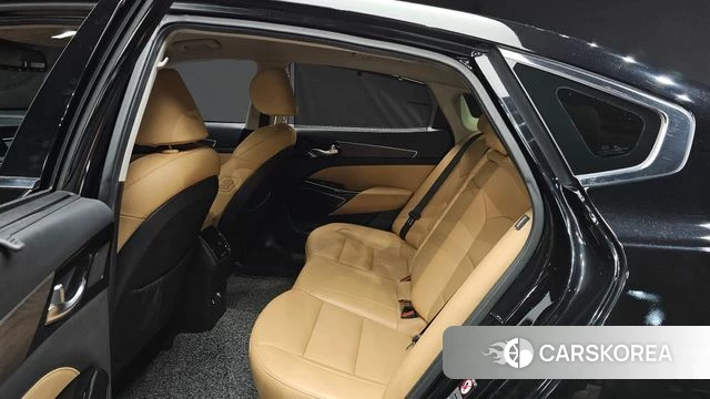 Kia K7 Premier id 4188180 из Кореи 32