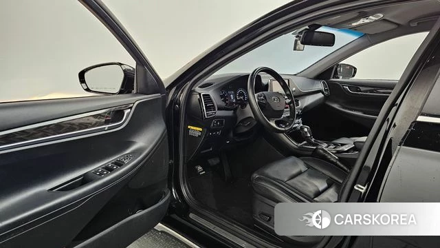 Hyundai Grandeur IG id 4286265 из Кореи 20