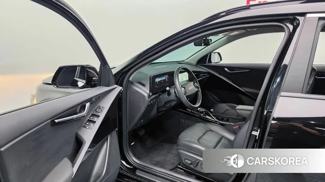 Kia Di All New Niro EV id 4696525 из Кореи 30