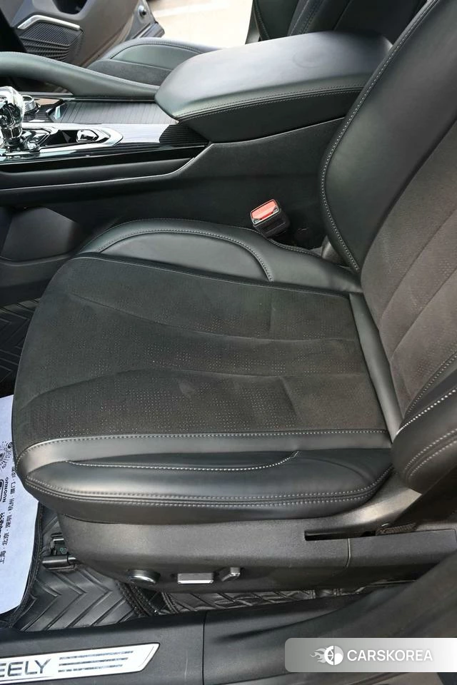 Geely Automobile Xingyue L id 4239141 из Китая 24