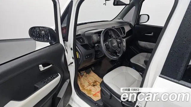 Kia The New Kia Ray id 2926041 из Кореи 20