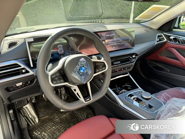 BMW 4 series id 4265374 из Китая 14