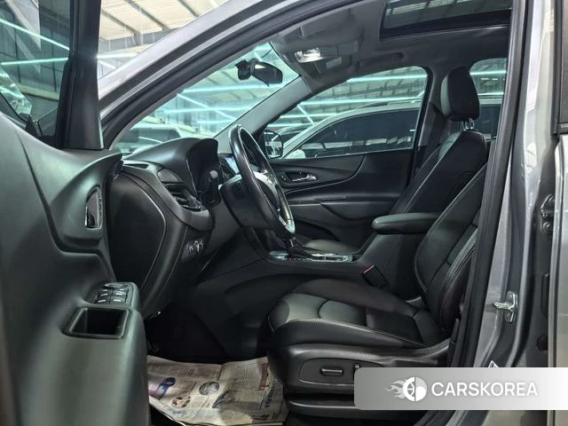 Chevrolet Explorer id 4182628 из Китая 17