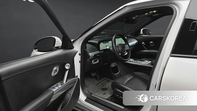 Genesis GV60 id 3884131 из Кореи 20