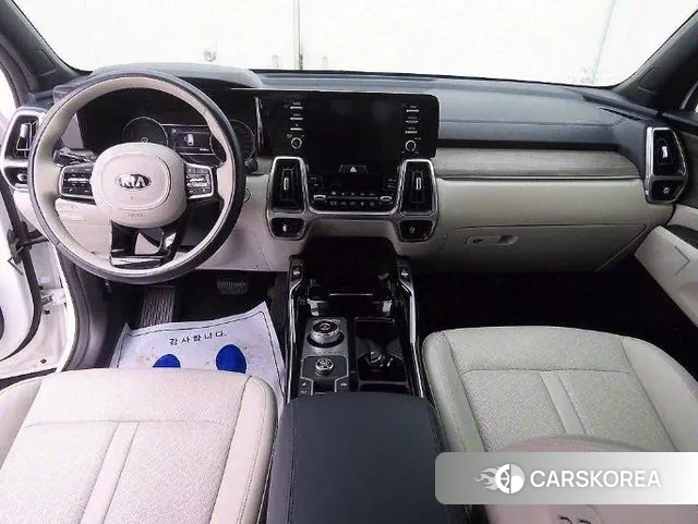 Kia Sorento 4th Generation id 3059658 из Кореи 20