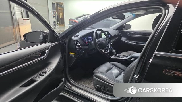 Hyundai Grandeur IG id 3925111 из Кореи 20