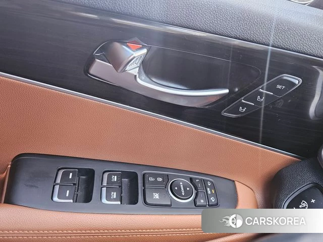 Kia The New Sorento id 4424485 из Кореи 16