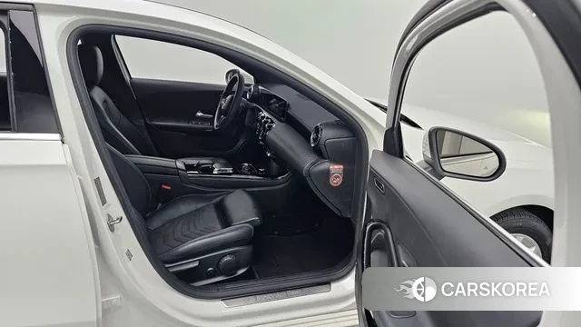 Mercedes-Benz A-Class W177 id 3312773 из Кореи 20